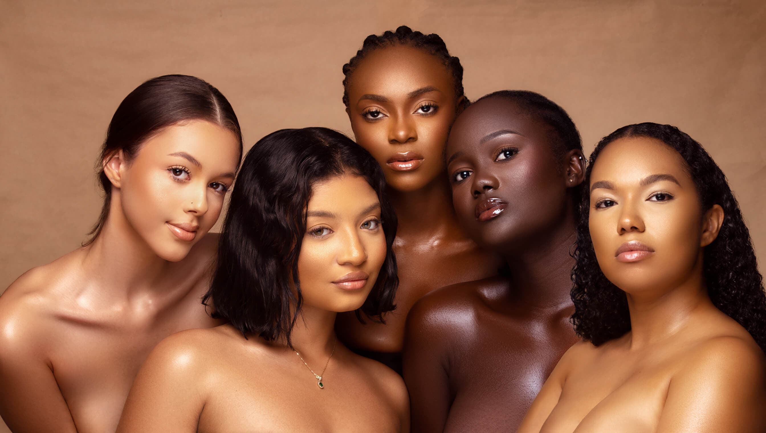 Africa Aura — organic skincare brand and e-commerce — 9