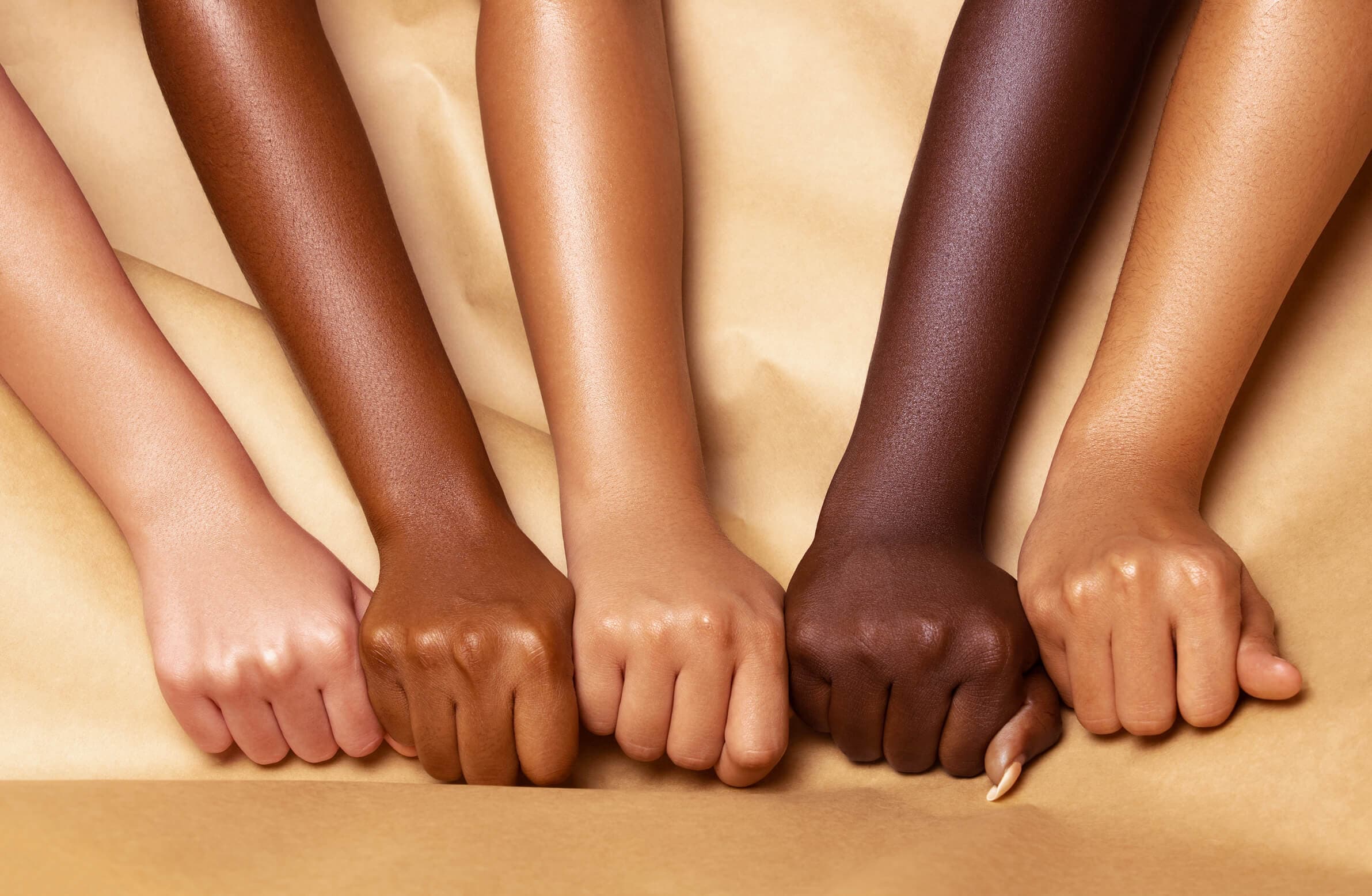 Africa Aura — organic skincare brand and e-commerce — 10