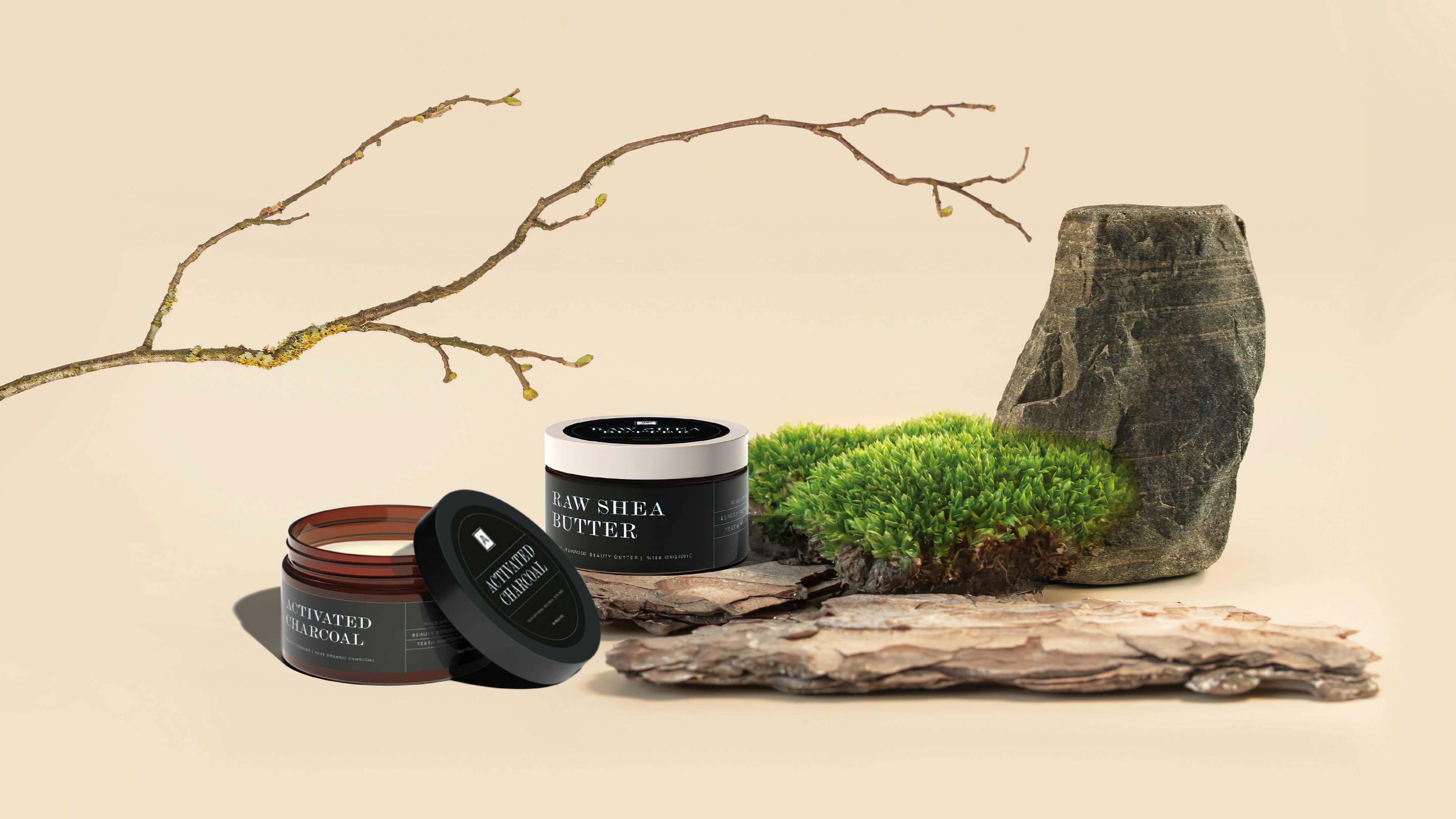 Africa Aura — organic skincare brand and e-commerce — 6