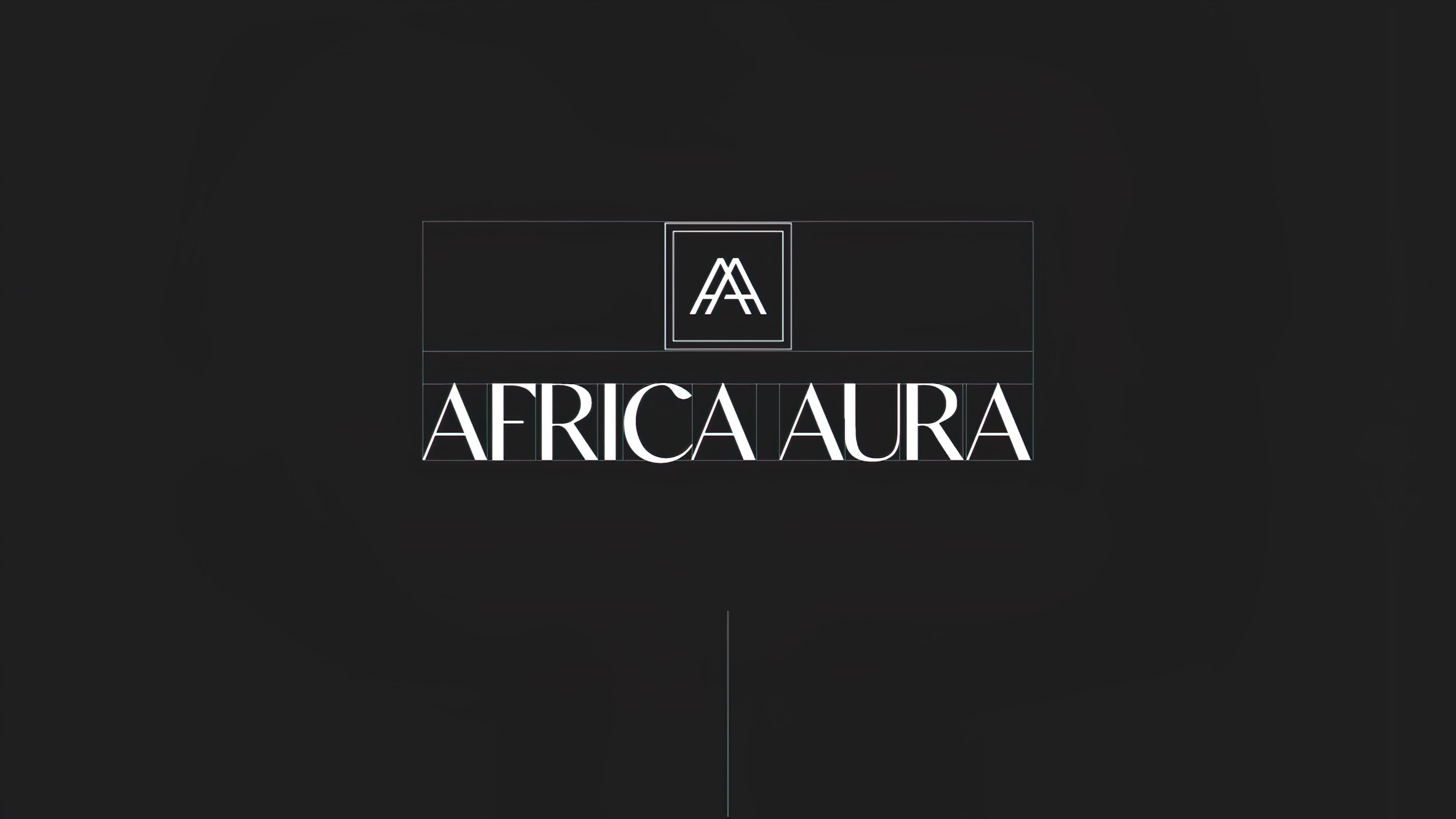 Africa Aura — organic skincare brand and e-commerce — 8