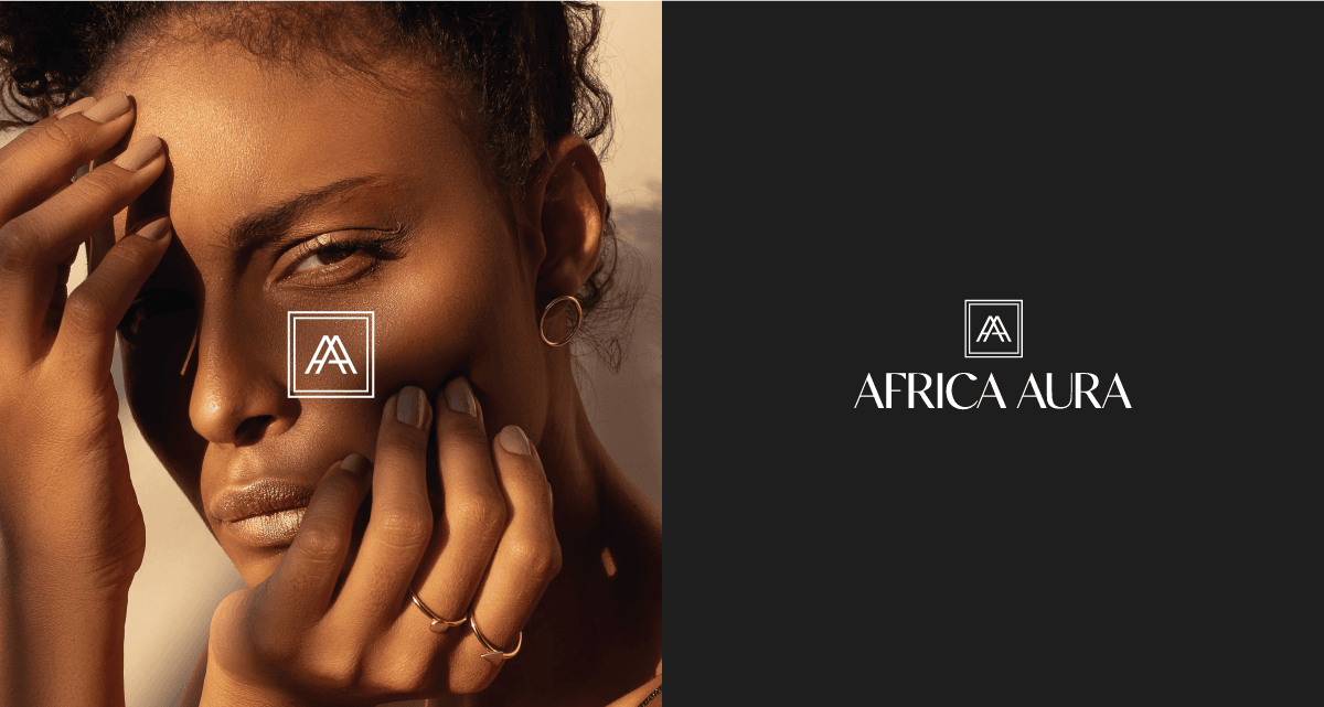 Africa Aura — organic skincare brand and e-commerce — 7