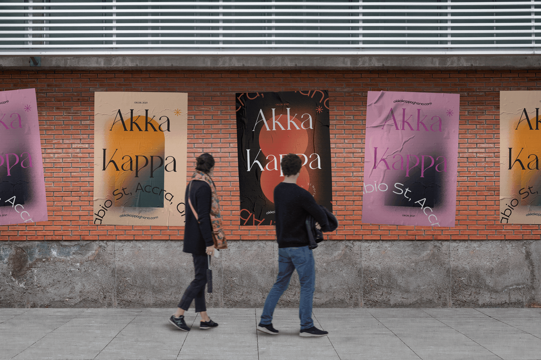 Akka Kappa — real-estate digital product — 1