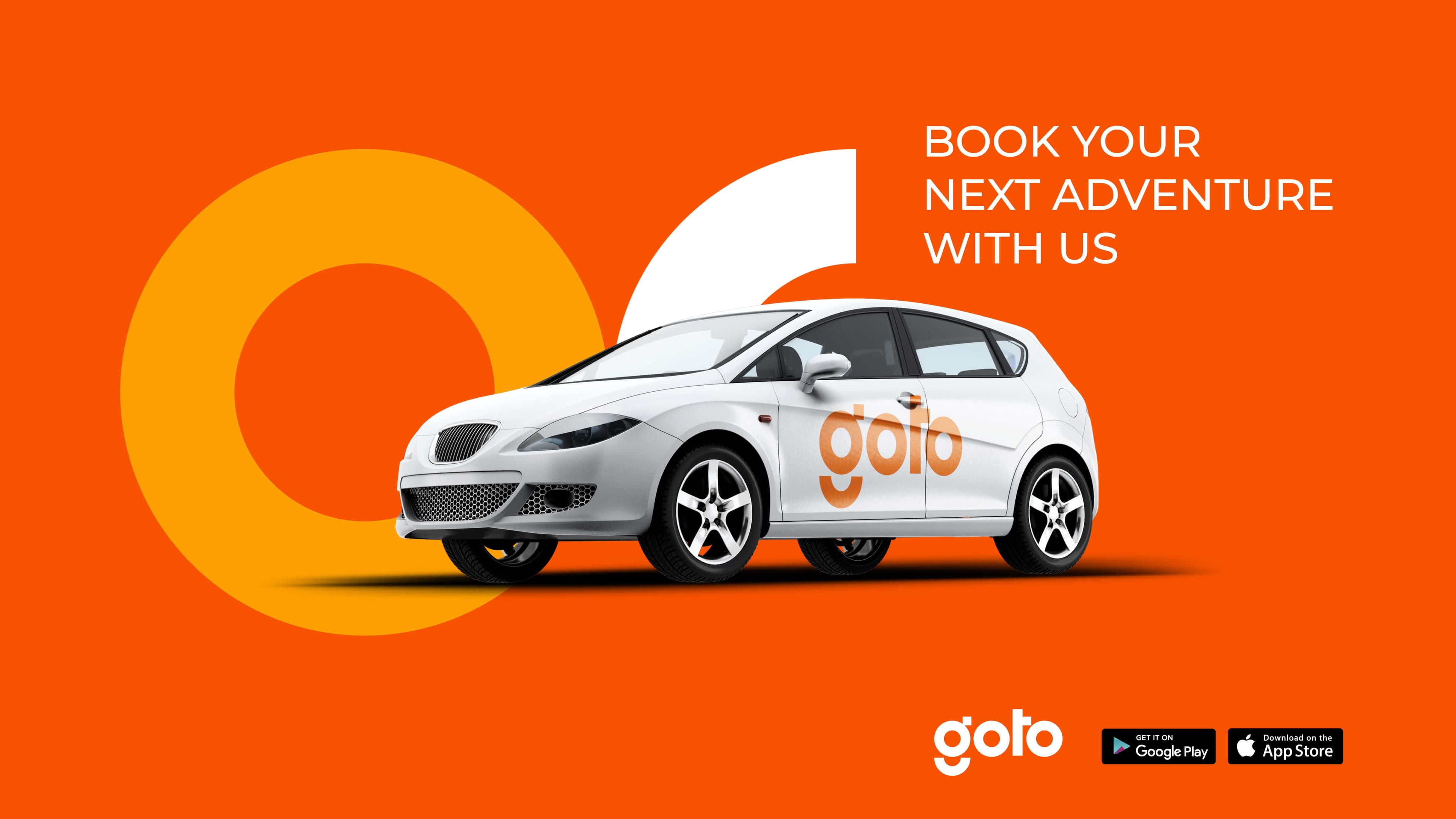 GoTo — travel and culture app