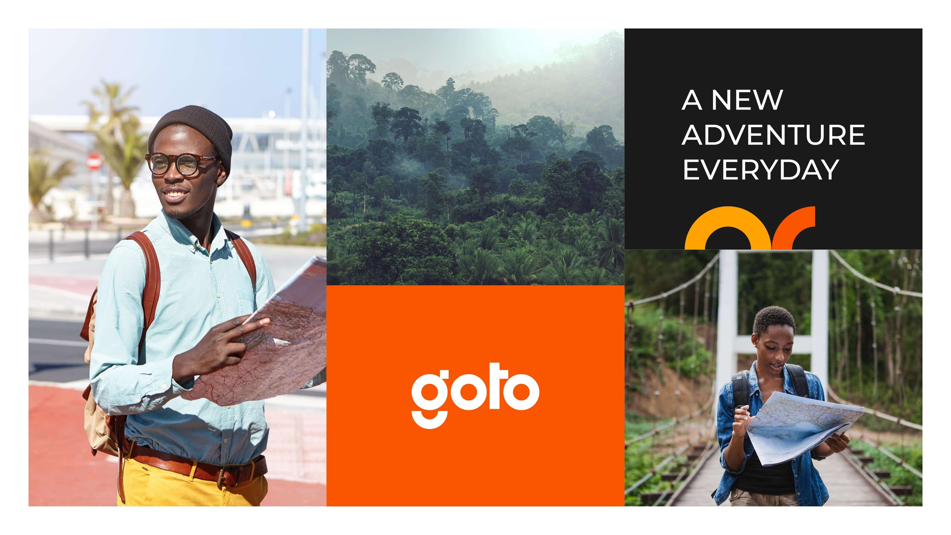 GoTo — travel and culture app — 5