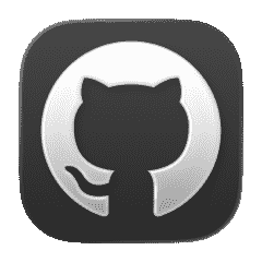 GitHub icon